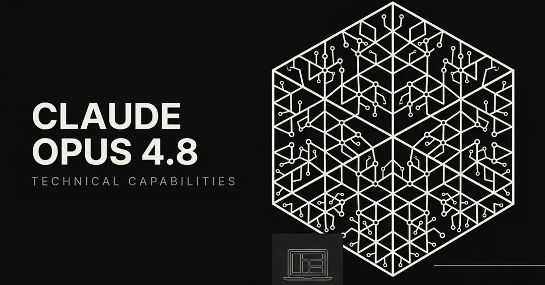 Anthropic ships Claude Opus 4.8 with honesty over benchmarks