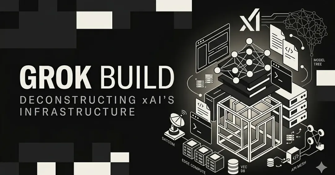 Grok Build: user complaints meet a 17-point benchmark gap