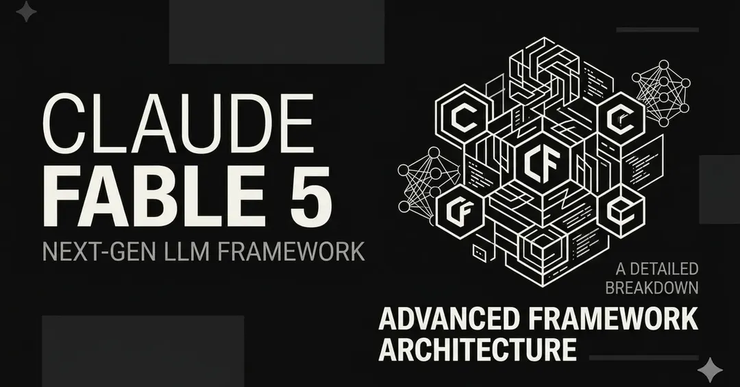 Claude Fable 5: record benchmarks and silent downgrade on AI research queries