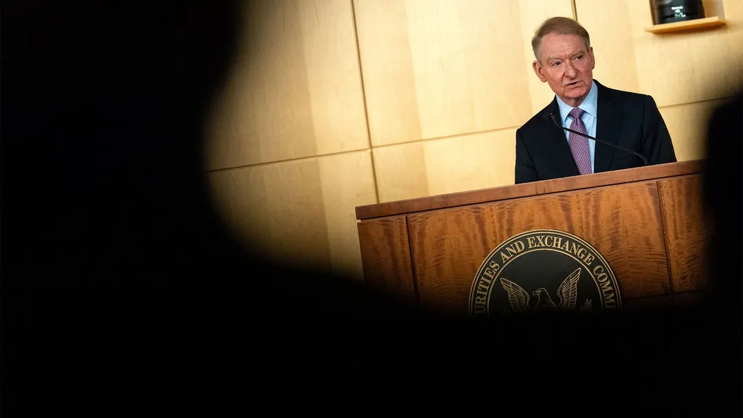 SEC plan to drop quarterly earnings draws record 280,000 comments
