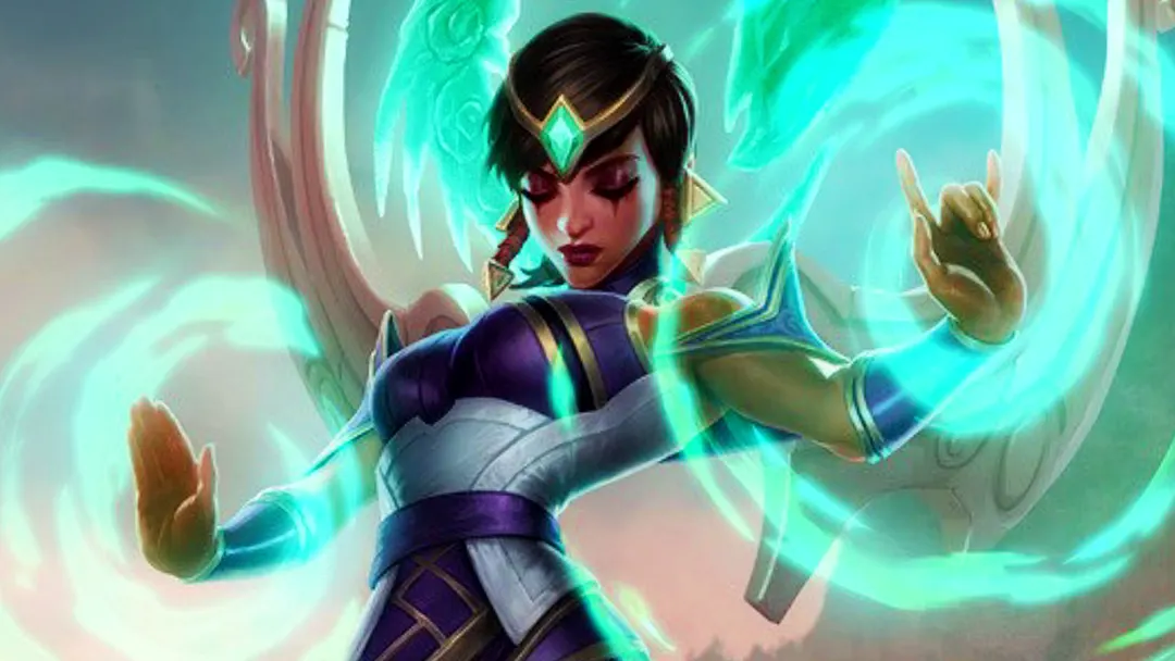 League of Legends Classic patch 5 adds five old-school champions