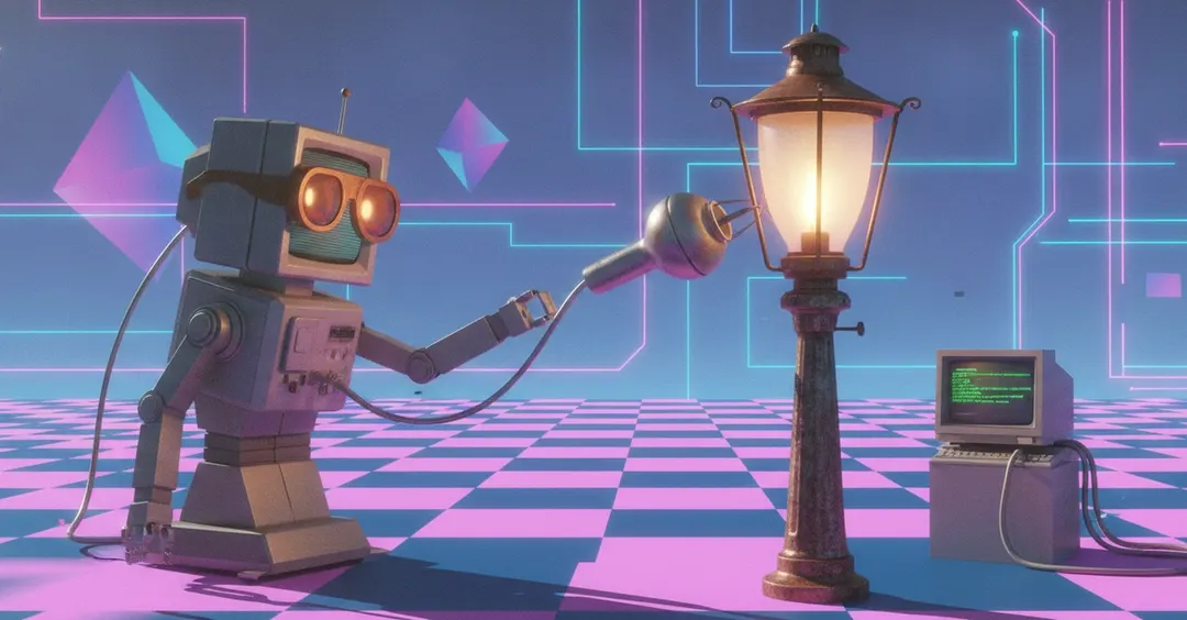 Websites Are Planting Hidden Unicode Traps for AI Bots