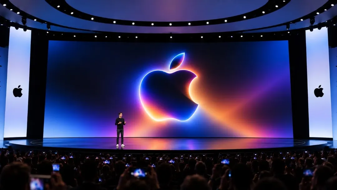 What to Expect From Apple's October 13 Event