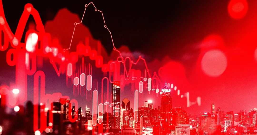 Egan-Jones Says AI Will Obliterate the Economy and Squeeze Services Margins