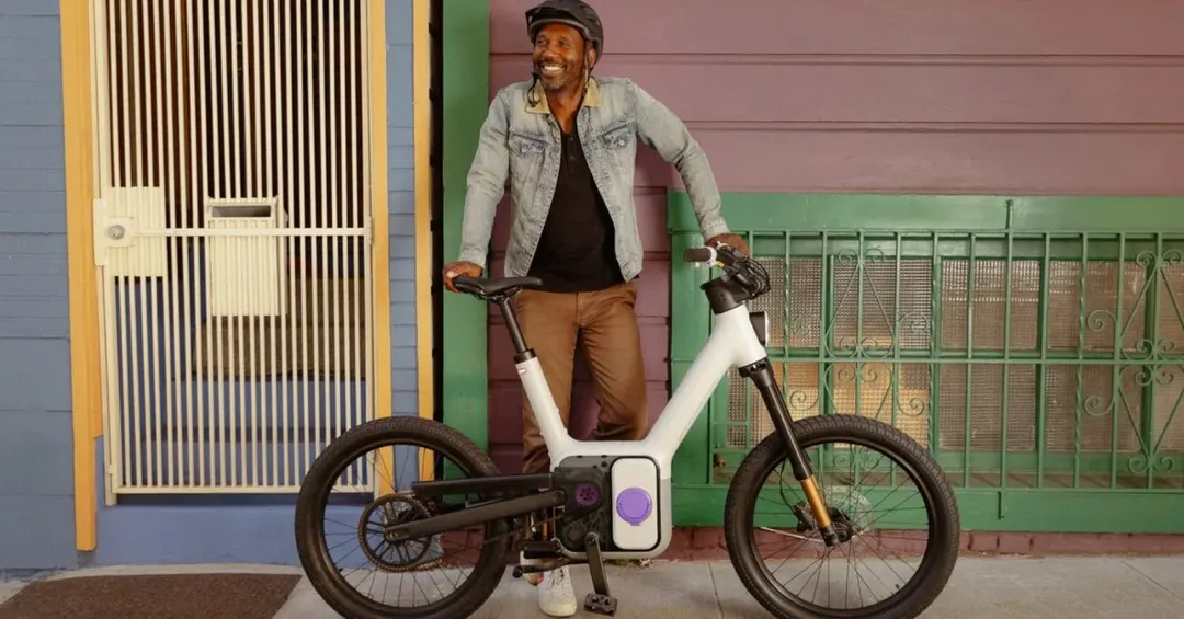 Rivian spinout ALSO begins deliveries of $4,500 TM-B e-bike