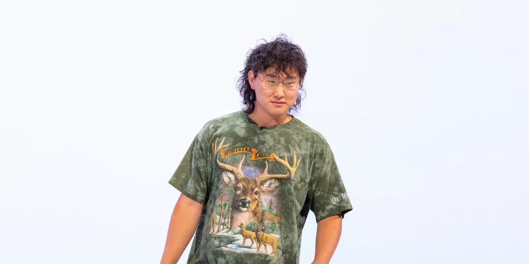 Profile of Meta Chief AI Officer Alexandr Wang, the company's first Gen Z senior executive
