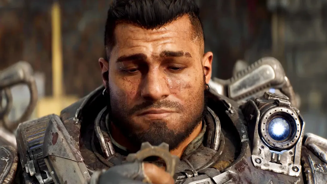 The Coalition details control balance and terror in Gears of War: E-Day