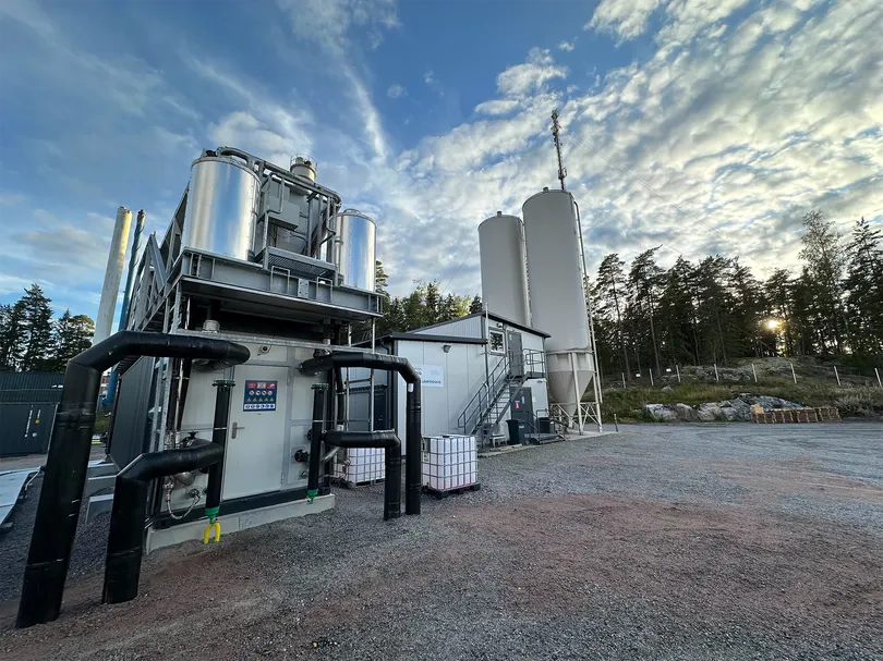 Helsinki to Heat 70,000 Homes With Waste Heat From AI Chips