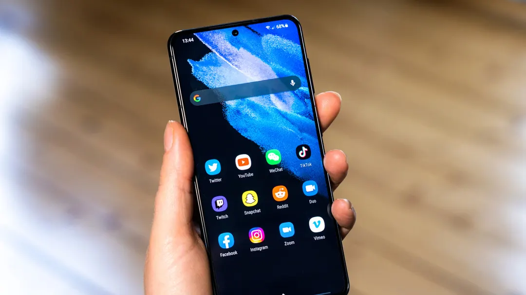 One UI 9 makes customizing Samsung Galaxy phones easier