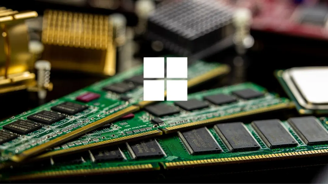Microsoft optimizes Windows 11 as memory prices surge