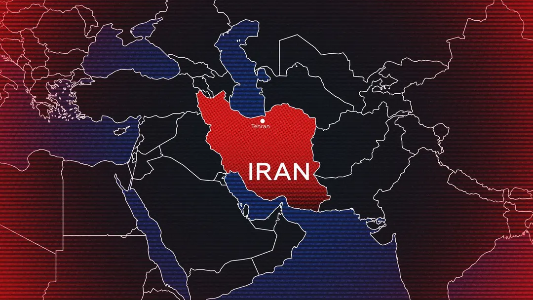 Iranian national extradited to US over alleged $3.4 billion hacking campaign