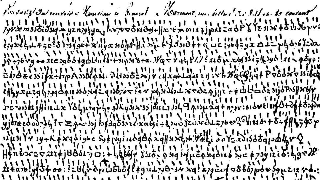 ChatGPT-6 Astra cracks 217-year-old Napoleonic cipher in six hours
