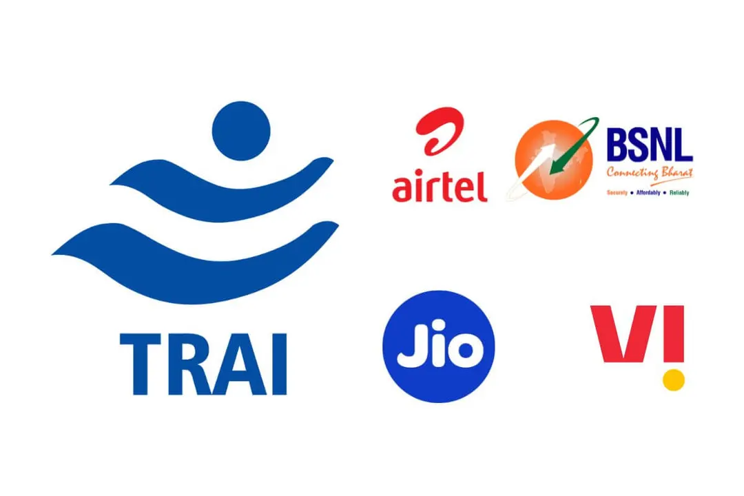 TRAI Orders Telecom Operators to Add TRAI-Mandated Packs Section