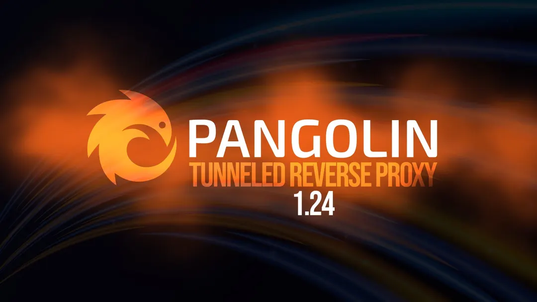 Pangolin 1.24 adds Exit Nodes and Linux subnet routing