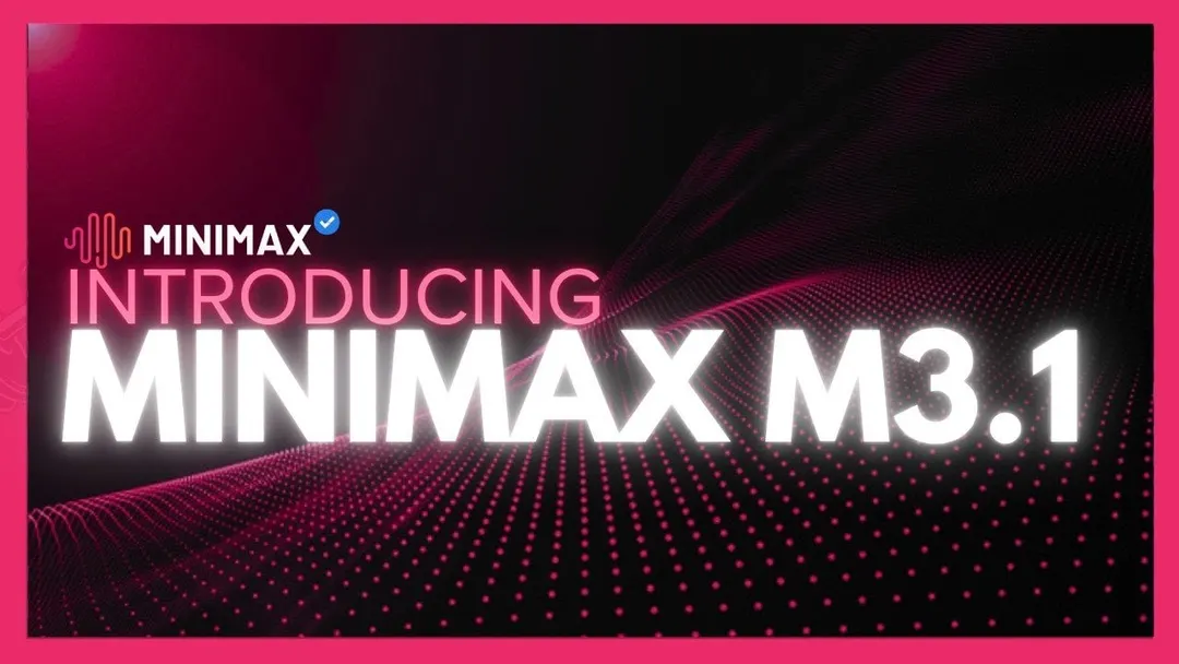 MiniMax M3.1 Flash Matches GPT-6 in Speed and Efficiency
