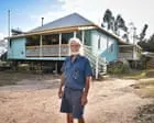 Queensland residents push back on $31bn datacentre for Claude