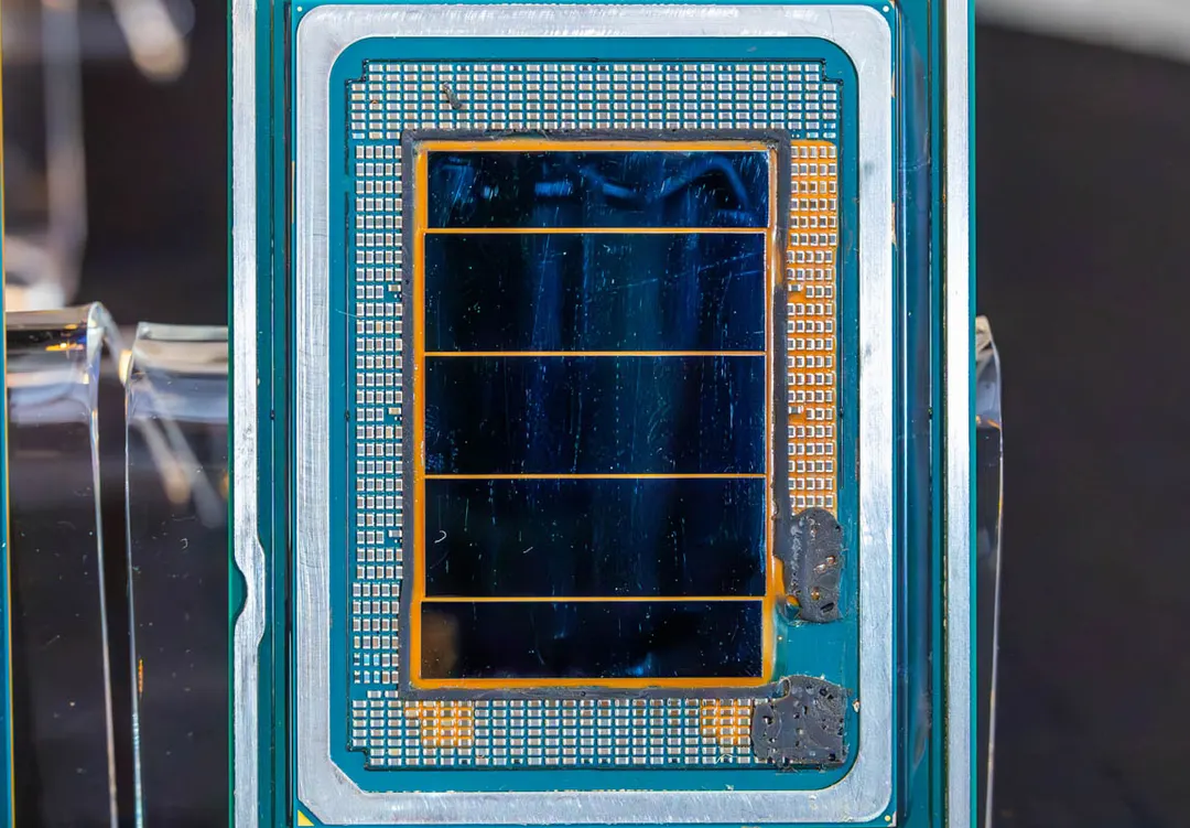 Intel Xeon 6+ Clearwater Forest: 4 SKUs, 144–288 cores, $4.6K–$15K