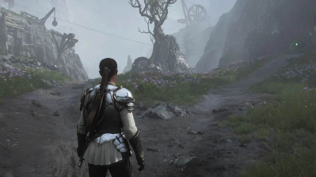 Press plays Fable combat demo: 60FPS and Hogwarts Legacy-style fights