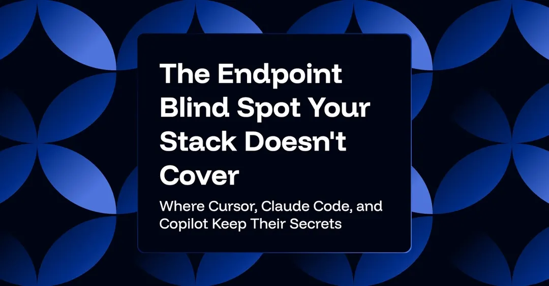 AI Coding Agents Leak Credentials: Cursor, Claude Code, Copilot and MCP