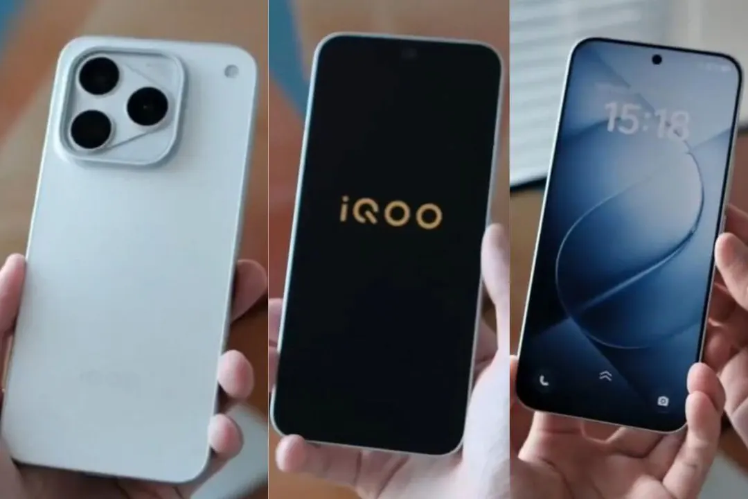 iQOO 16 India price leaked at Rs 86,999