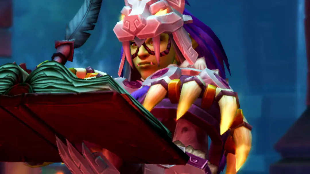 WoW Midnight patch notes: class tuning ahead of 12.1.5