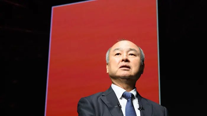 SoftBank closes ~$4B takeover of DigitalBridge