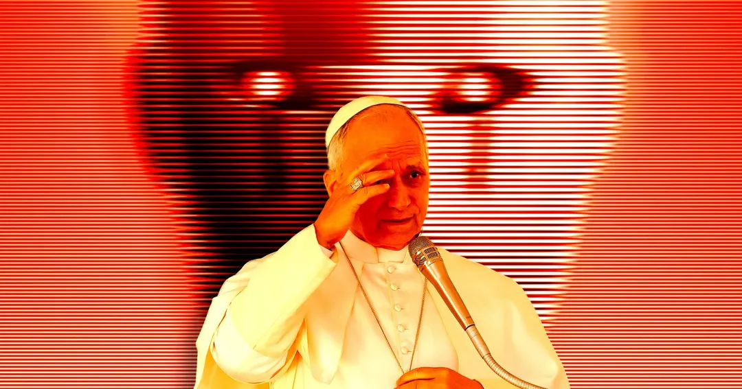Anthropic Secretly Lobbied the Vatican to Consider AI Consciousness