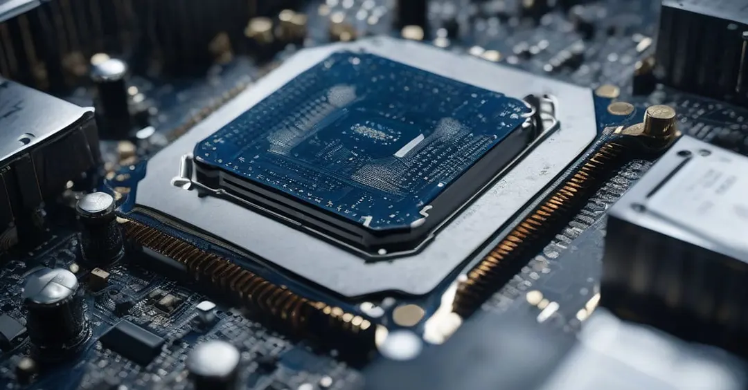 Tech Giants Move AI Data Centers into Orbit
