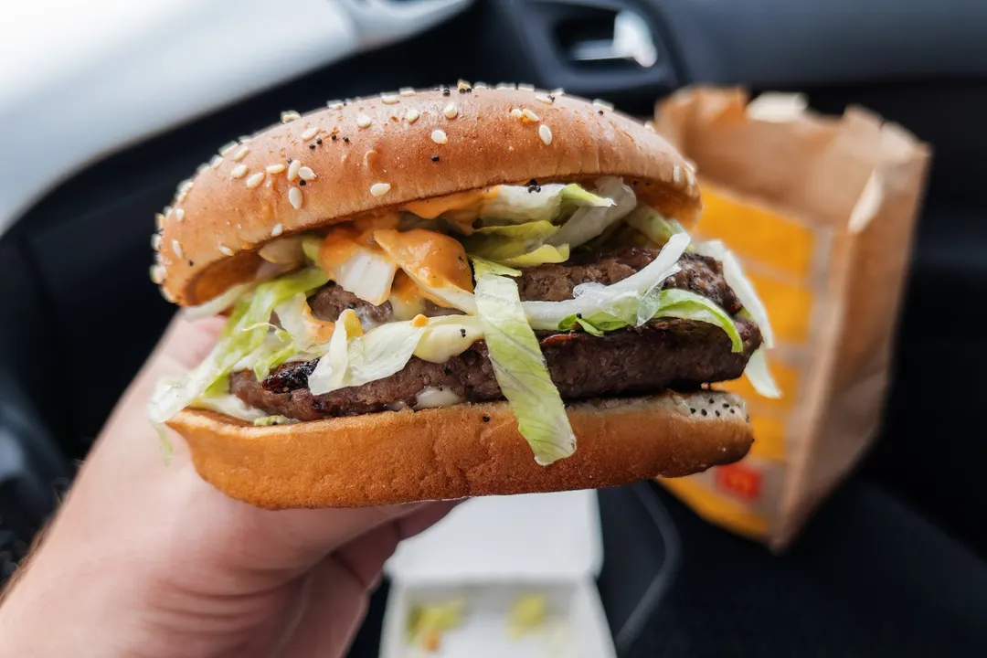 McDonald's Secretly Uses AI Models to Set Menu Prices Across 14,000 US Restaurants