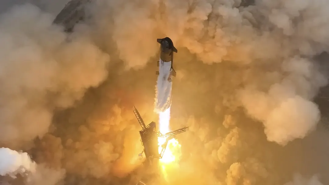 Starship Must Be Fully Operational by 2028 for NASA's Artemis IV Moon Landing