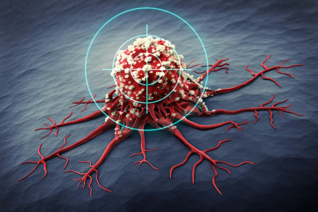 Diet and Gut Microbiome May Explain Cancer's "Obesity Paradox"