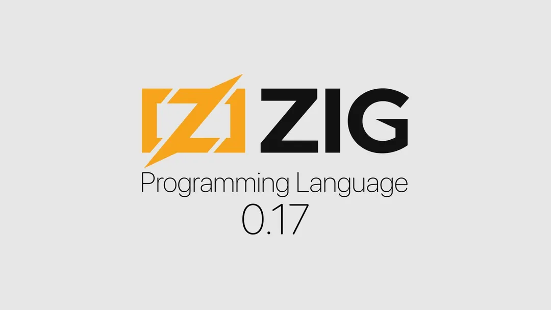 Zig 0.17 released with reworked build system and new ELF linker