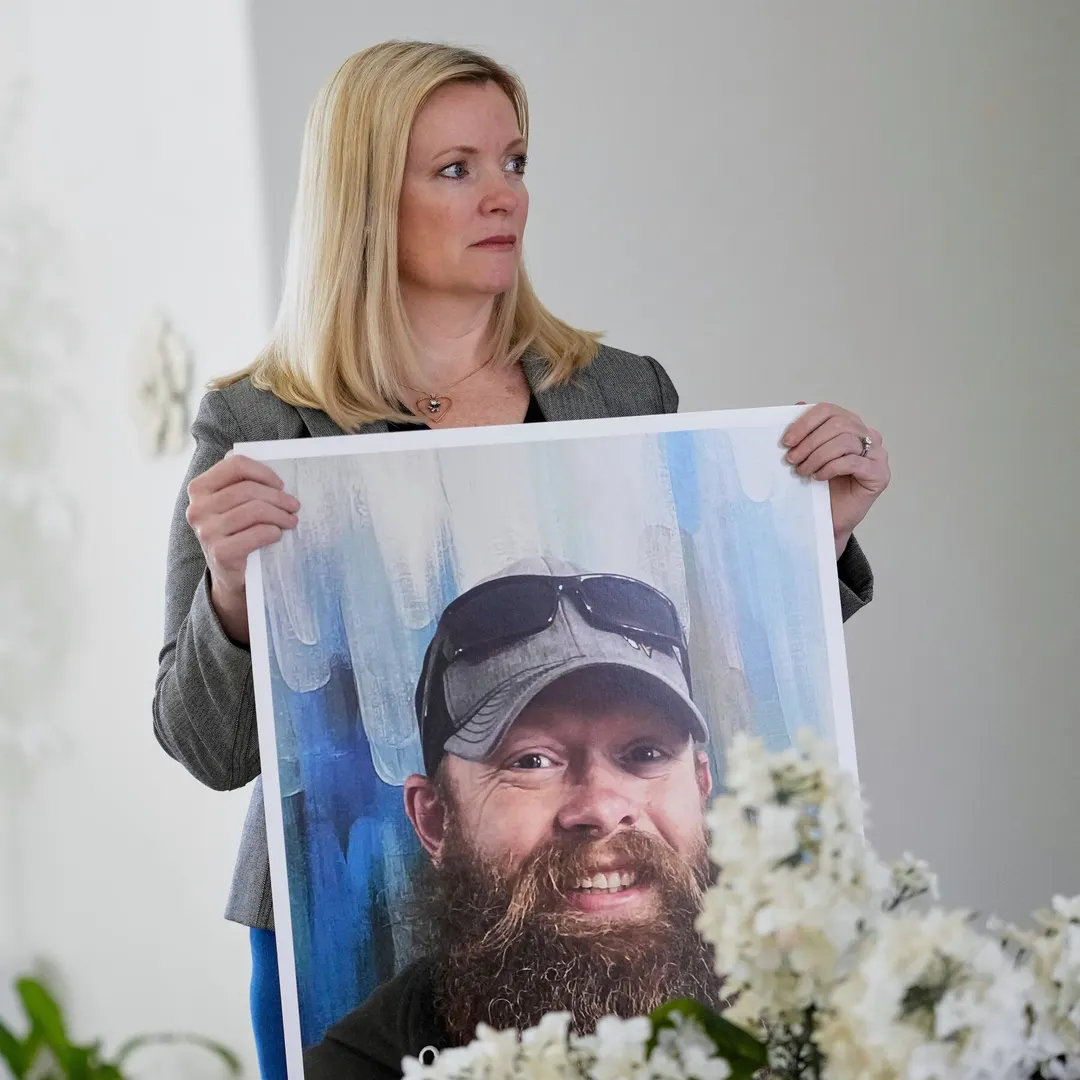 Sentence Tossed After A.I. Video of Victim 'Forgiving' His Killer Is Played