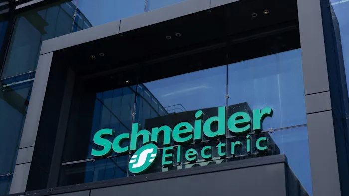 Schneider Electric in advanced talks to buy PTC for ~$20B