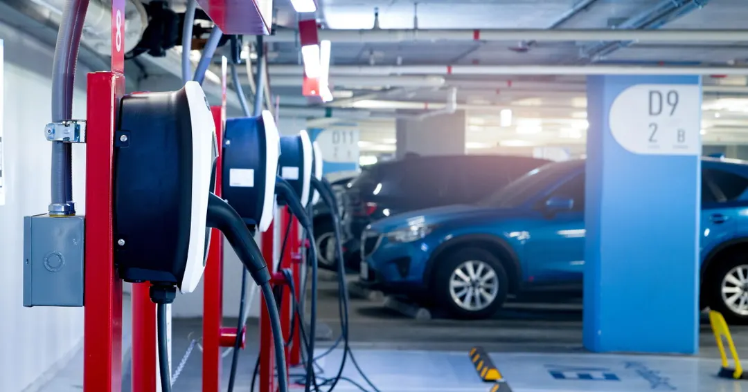 DriVe2X V2G pilot lets parked EVs feed power back to the grid