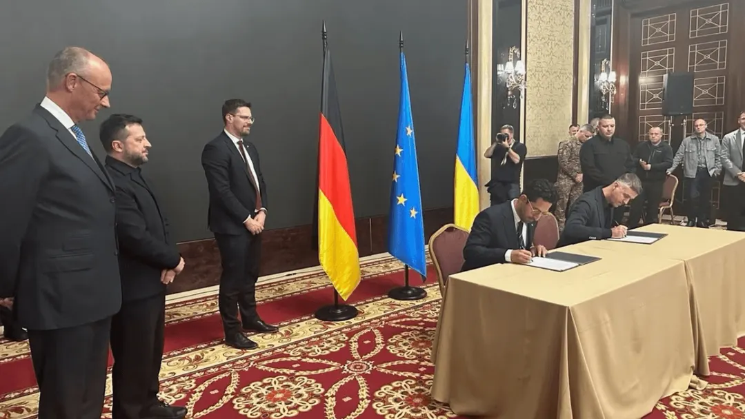 ARX Robotics and Roboneers form UGV partnership for Ukraine