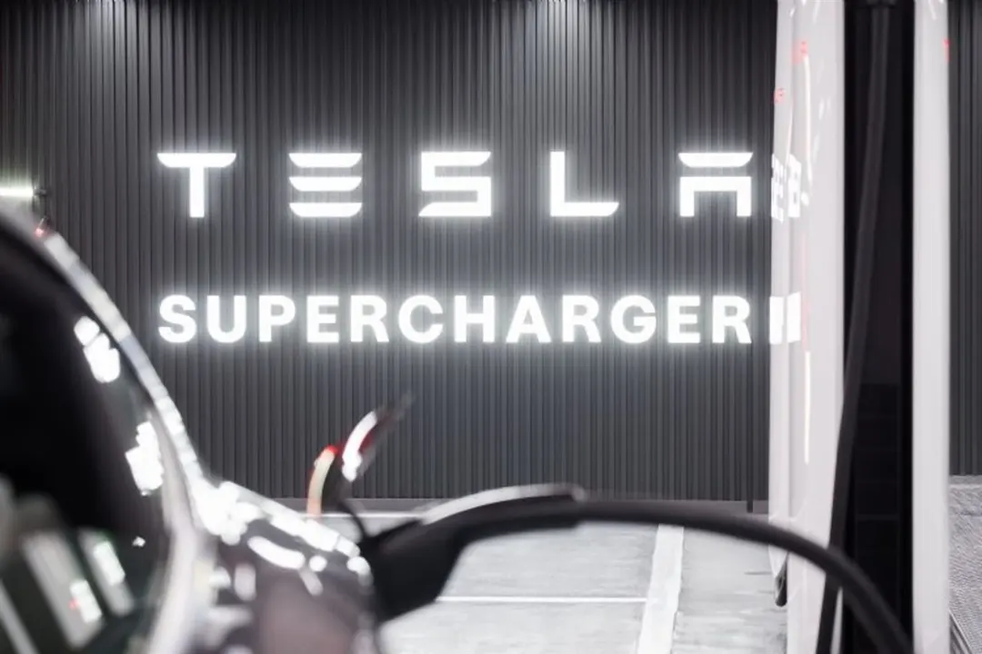 Tesla leads Taiwan registrations as it advances FSD road tests