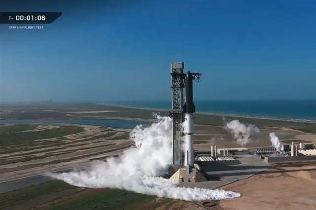 SpaceX's Starship reaches orbit for the first time, but engine issues raise stakes for NASA's Moon plan