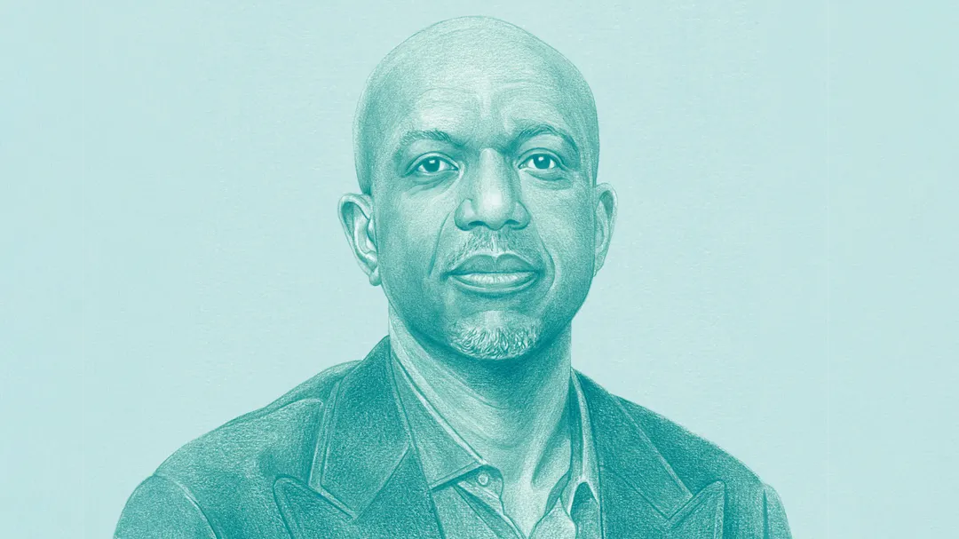 Google's James Manyika: AI risk responsibility must be shared by industry, government, and society