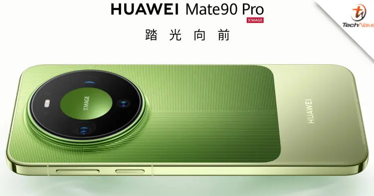 Huawei launches Mate 90 and Mate 90 Pro: Kirin 9035 and 6600mAh battery