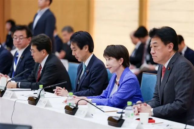 Japan to finalize AI growth investment plan this year