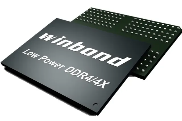 Samsung reportedly to buy TV DRAM from Winbond starting 2027