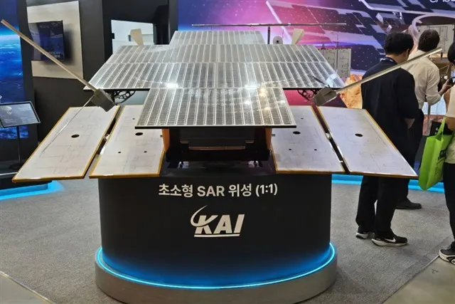 KAI targets 6G satellite communications at AEROTEC 2026
