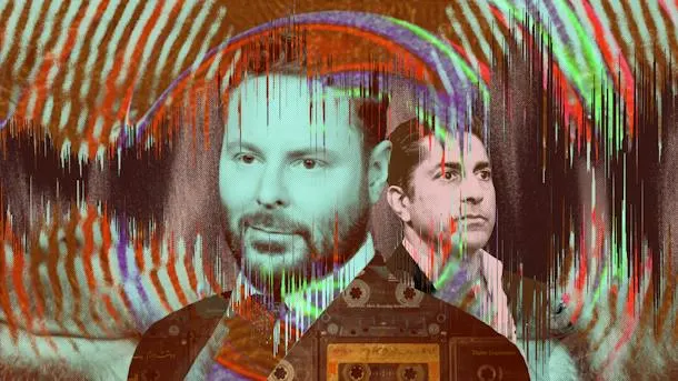 Sean Parker revives Stability AI with focus on AI for music professionals