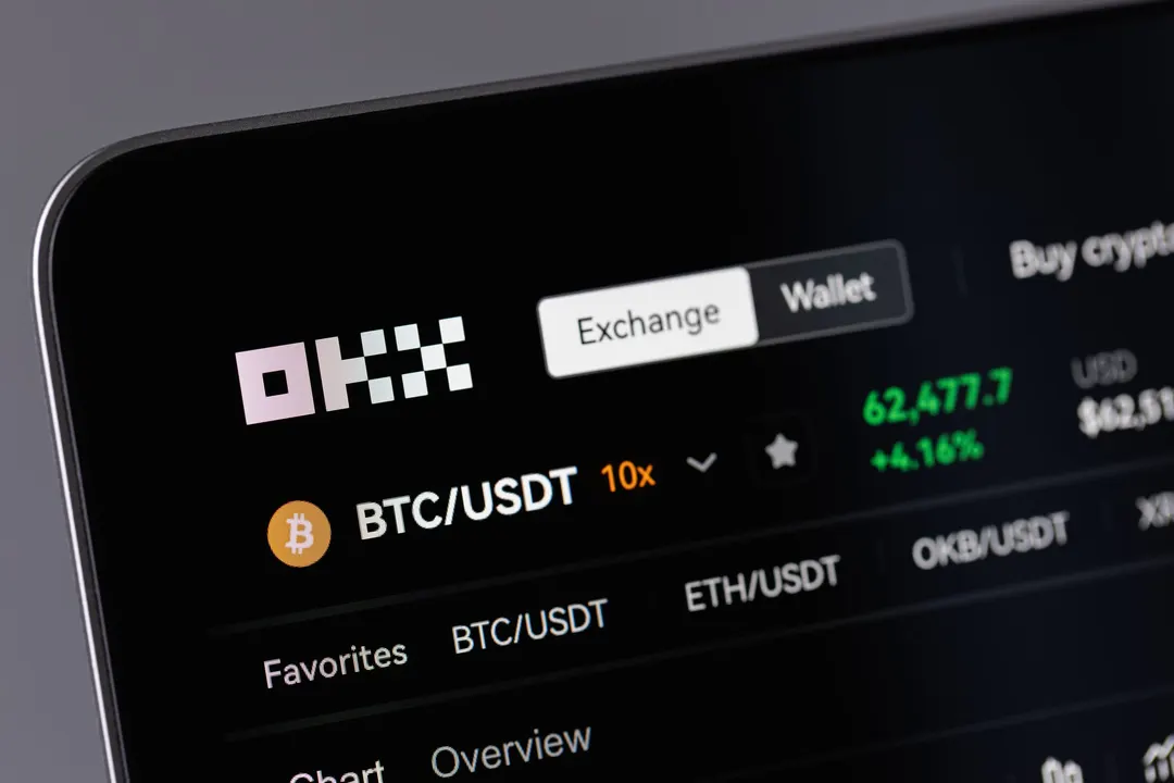 OKX and ICE plan tokenized securities venue under SEC exemption