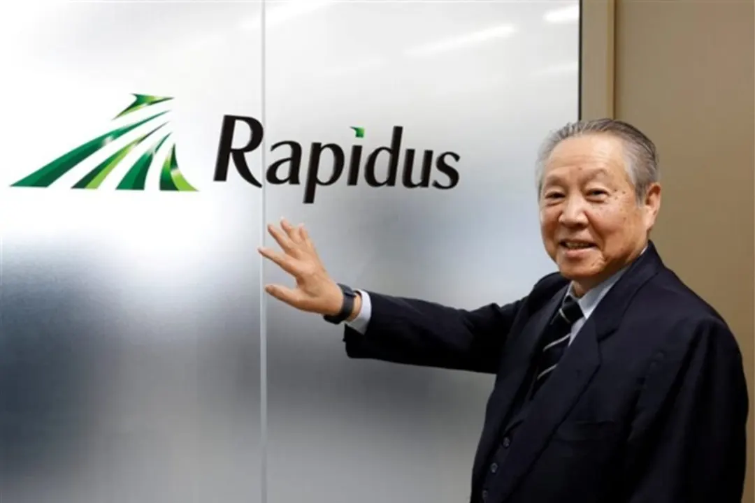 Rapidus to partner with 17 design firms to broaden customer base