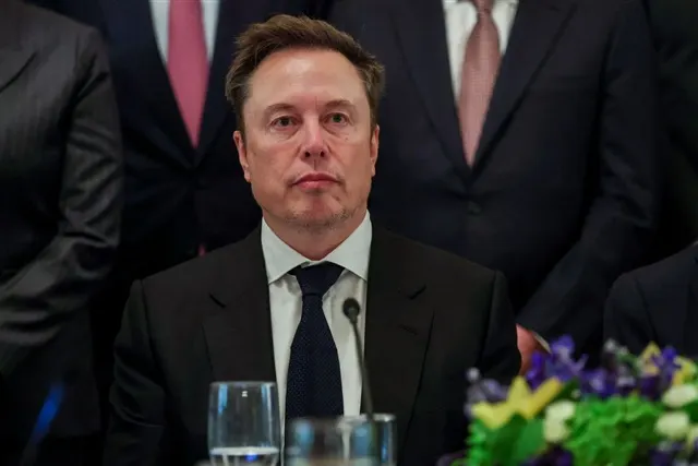 Musk raises Tesla AI5 memory to 96GB after cut