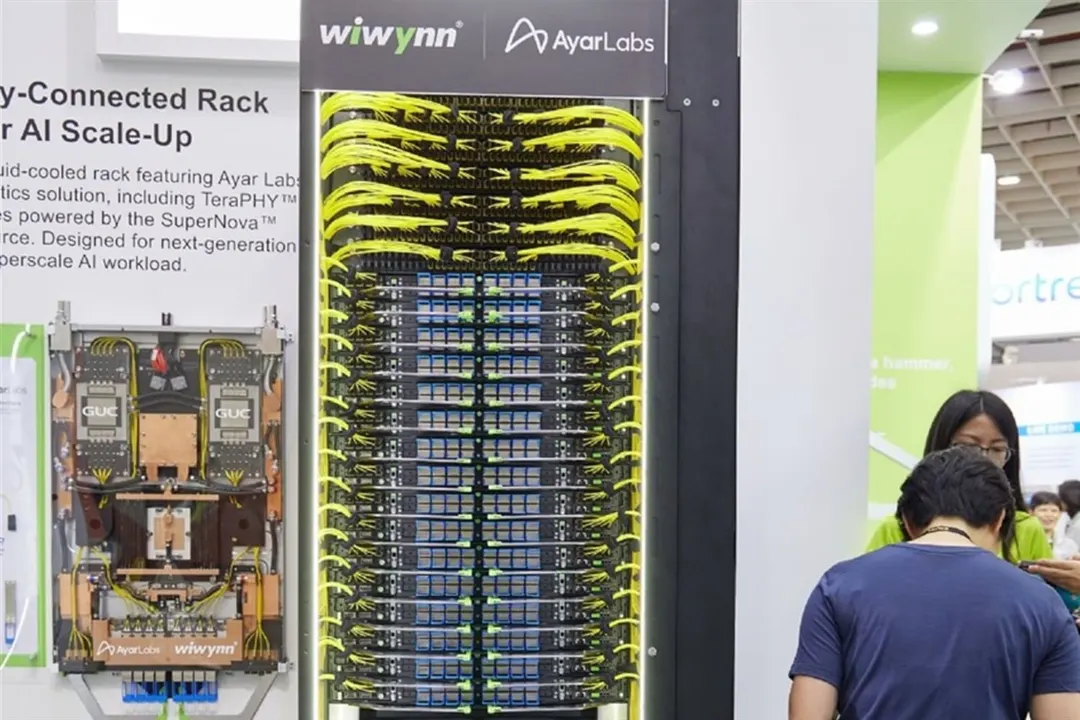 Global AI server production shifts nearshore, cutting direct Taiwan exports to US