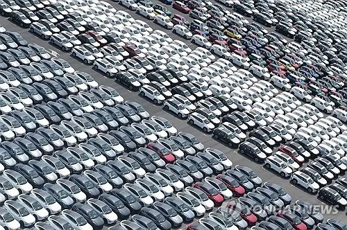 UK Weighs Higher Tariffs on Chinese EVs Under EU Pressure
