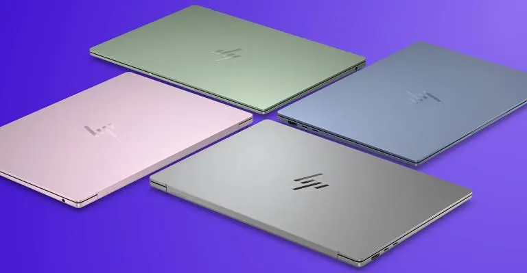 HP OmniBook 5 14 Launches at $699 With Intel Wildcat Lake and OLED